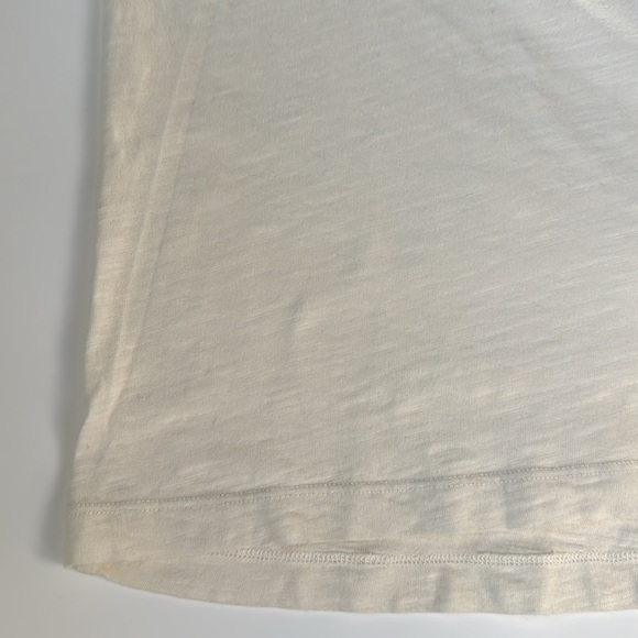 Rylee + Cru Make Waves Ringer Tee Size 10/12 - Picture 9 of 12